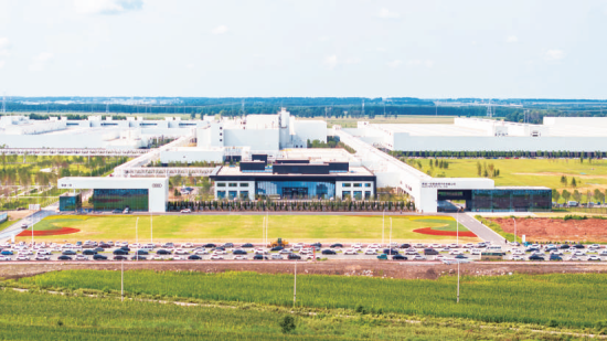 �W��һ������Դ��܇���޹�˾Ͷ�a(ch��n)�󣬞�����Դ��܇�a(ch��n)�I(y��)ע��ȫ�»�����