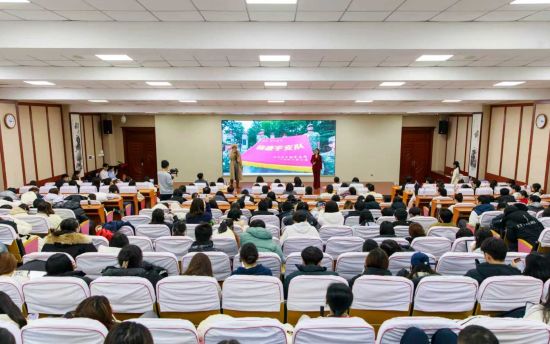 長(zhǎng)春中醫(yī)藥大學(xué)/供圖 長(zhǎng)春中醫(yī)藥大學(xué)/供圖