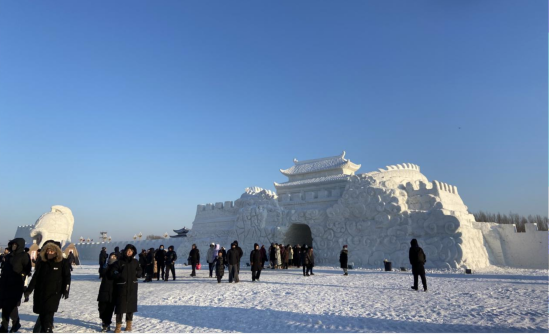 ������̫ƽ�ر�ѩ��ʳ����(l��)�R����̫ƽ��30�f(w��n)ƽ���׏V韈�(ch��ng)���c��Ȼ�����YԴ����7.5�f(w��n)�����ױ�ѩ��(l��)�@��