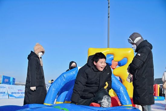 活動主辦方/供圖 活動主辦方/供圖