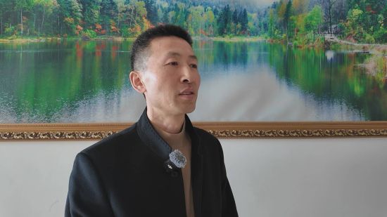 蛟河市政數(shù)局局長 王立國 蛟河市政數(shù)局局長 王立國