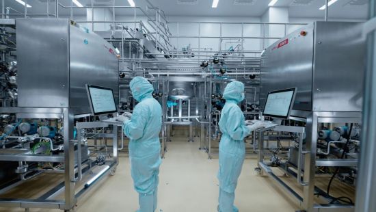 金賽藥業(yè)/供圖 金賽藥業(yè)/供圖