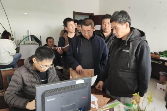 安圖縣委宣傳部/供圖 安圖縣委宣傳部/供圖